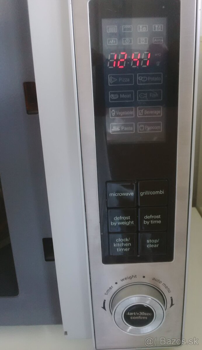Kenwood K31GSS10 - 2