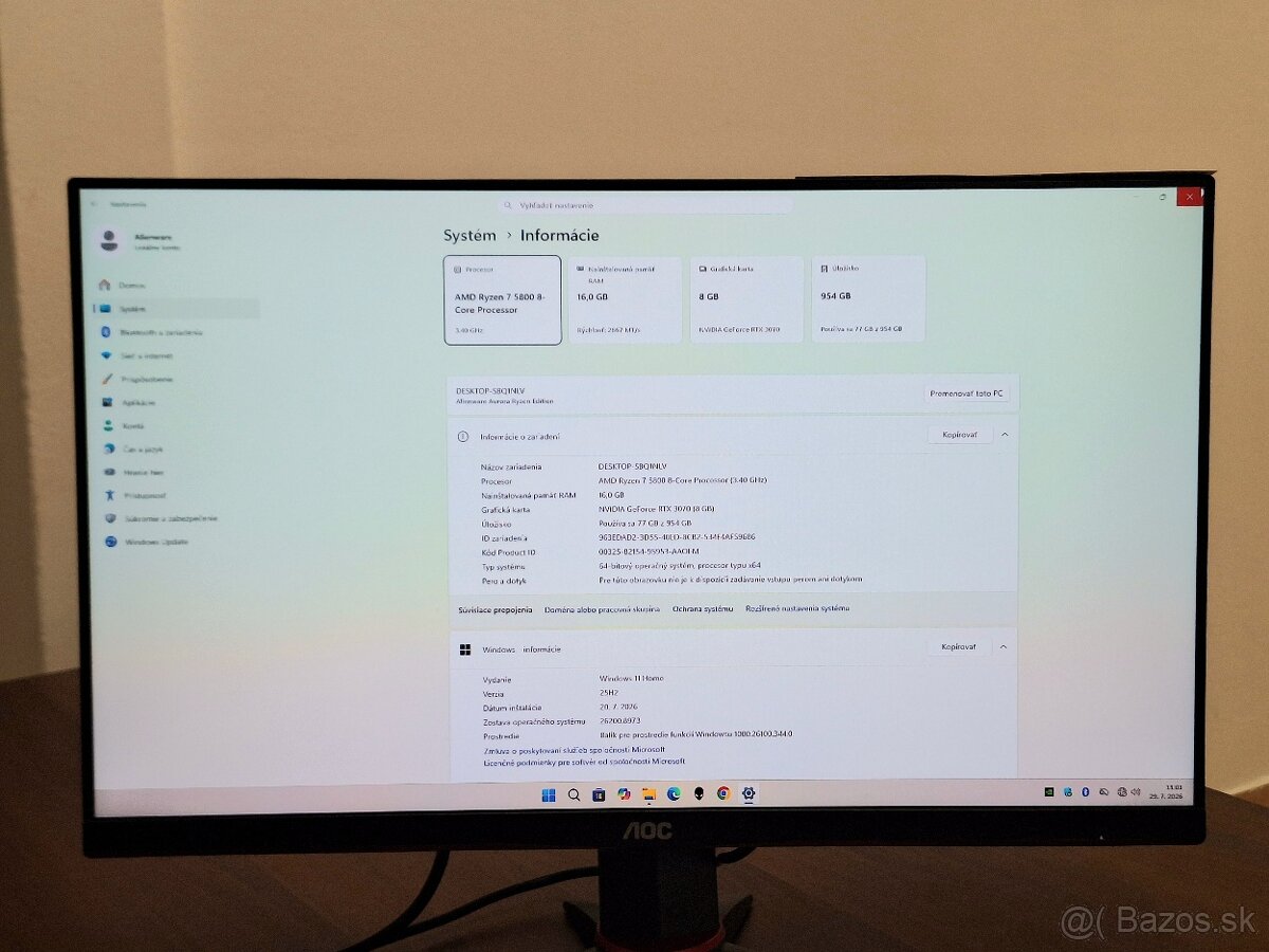 DELL Alienware Aurora R10 - 2