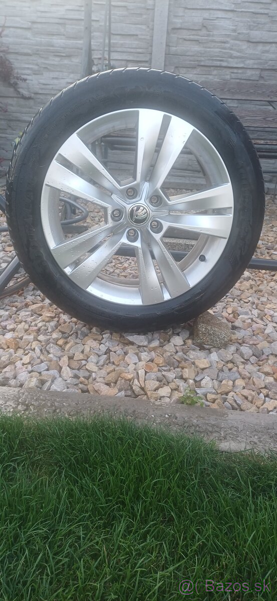 225/50r18 - 2