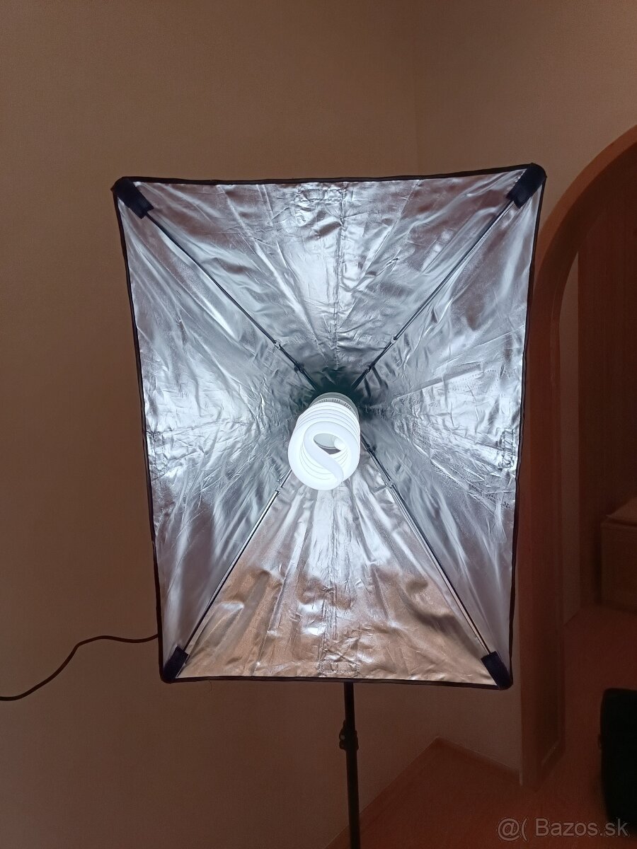 Softbox - 2
