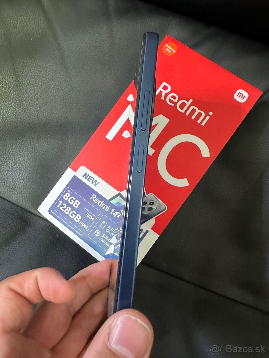 Xiaomi 14c 8GB/128GB - 2