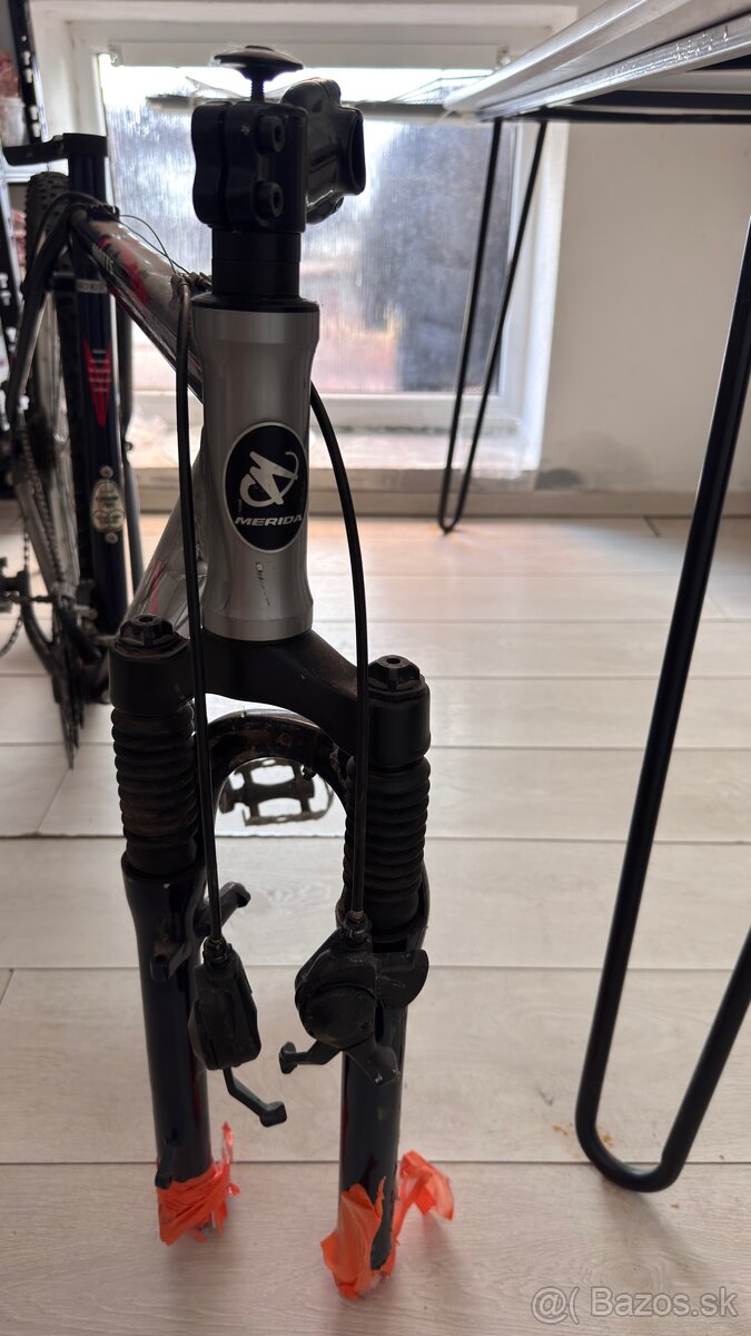 Bicykel Merida – 80 € - 2