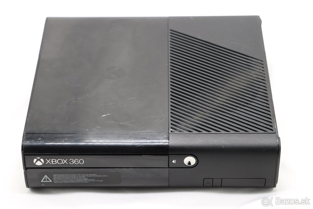 Xbox 360 E 500 GB – Kinect, ovládač, HDMI - 2