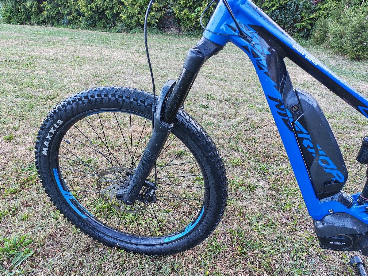 Merida eone sixty 800 - 2