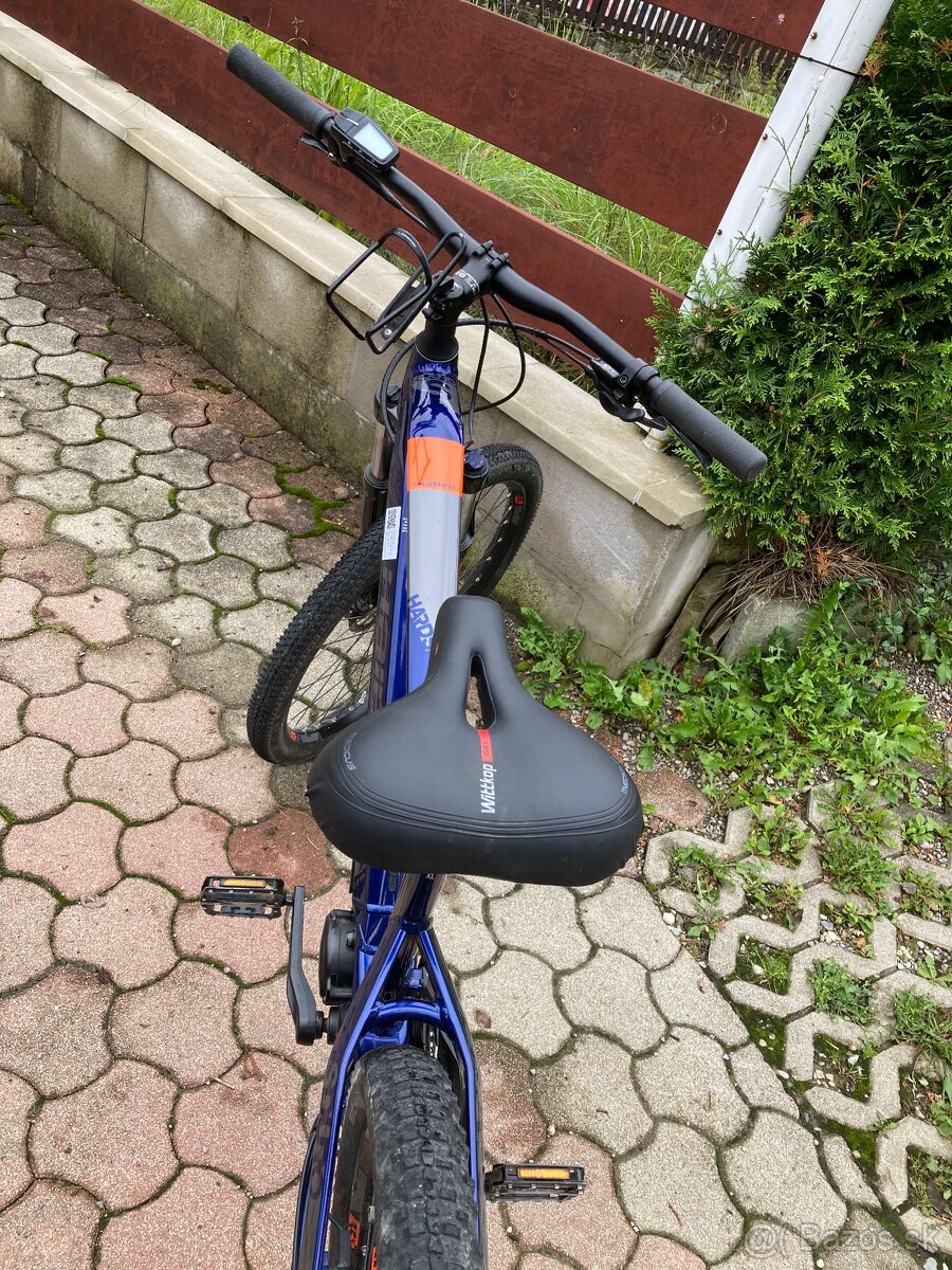 HAIBIKE - 2