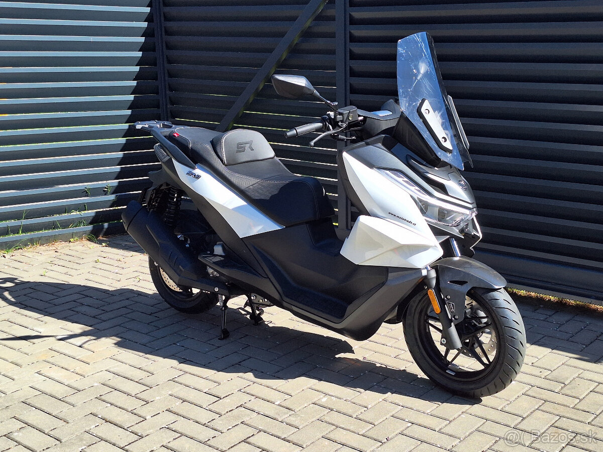 Voge SR3 250i - 2