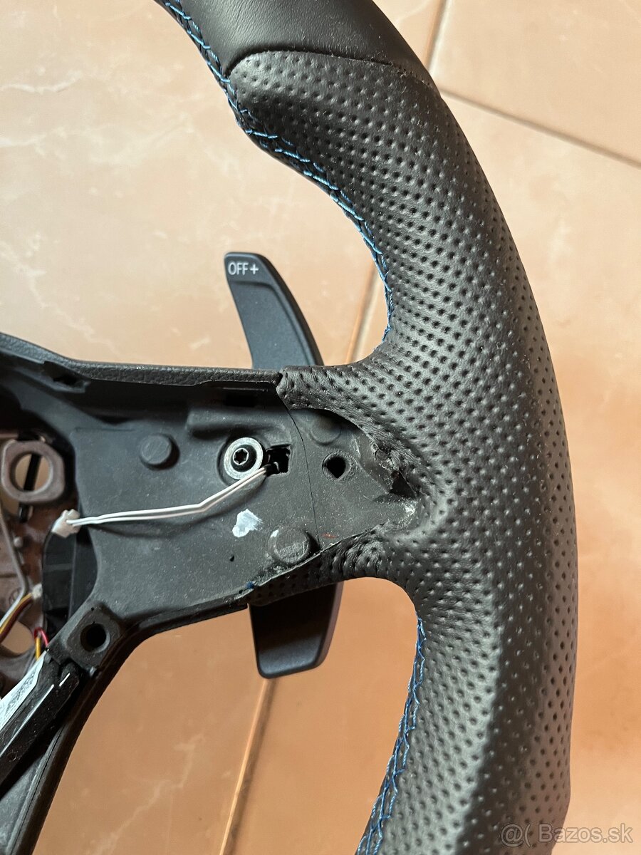 Volant R line - 2