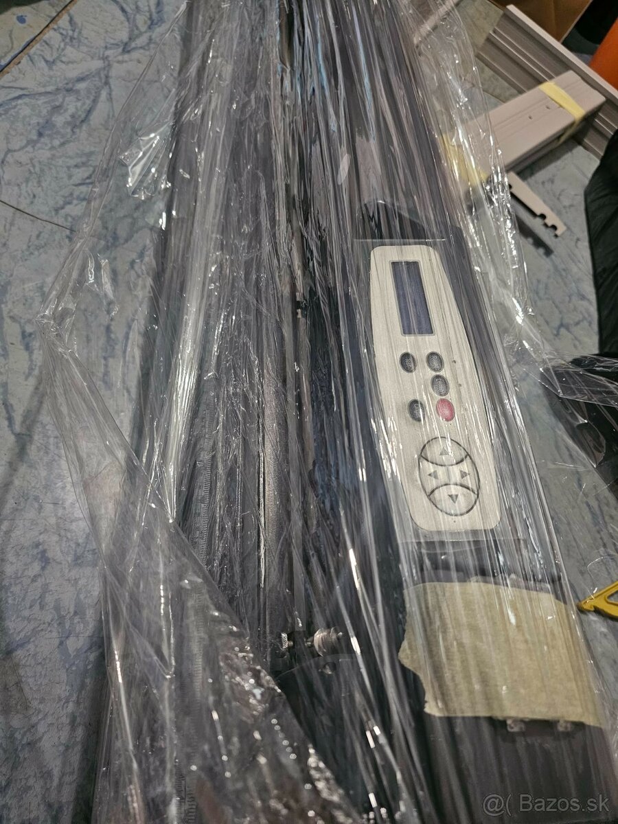 Predám ploter SEIKI 1350 - 2