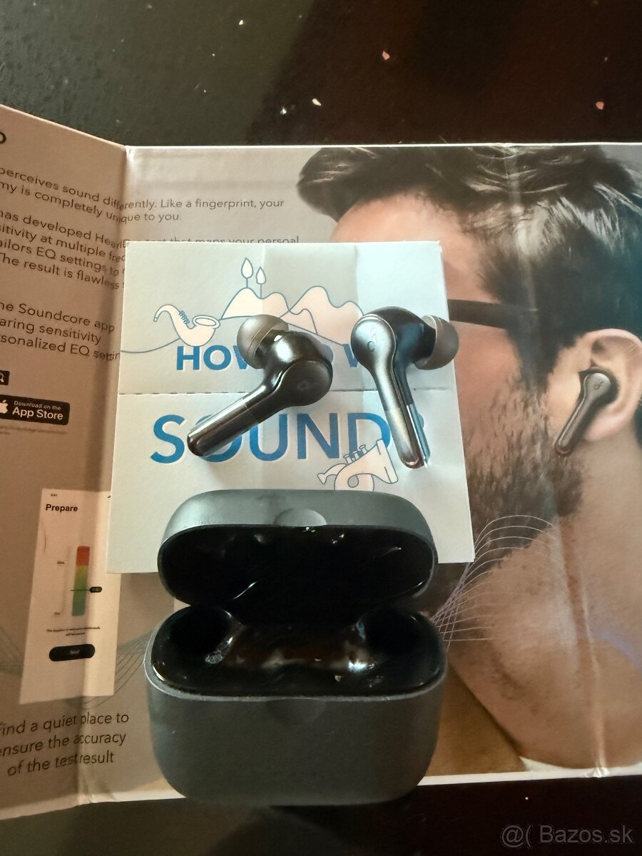 Soundcore Liberty Air 2 - 2