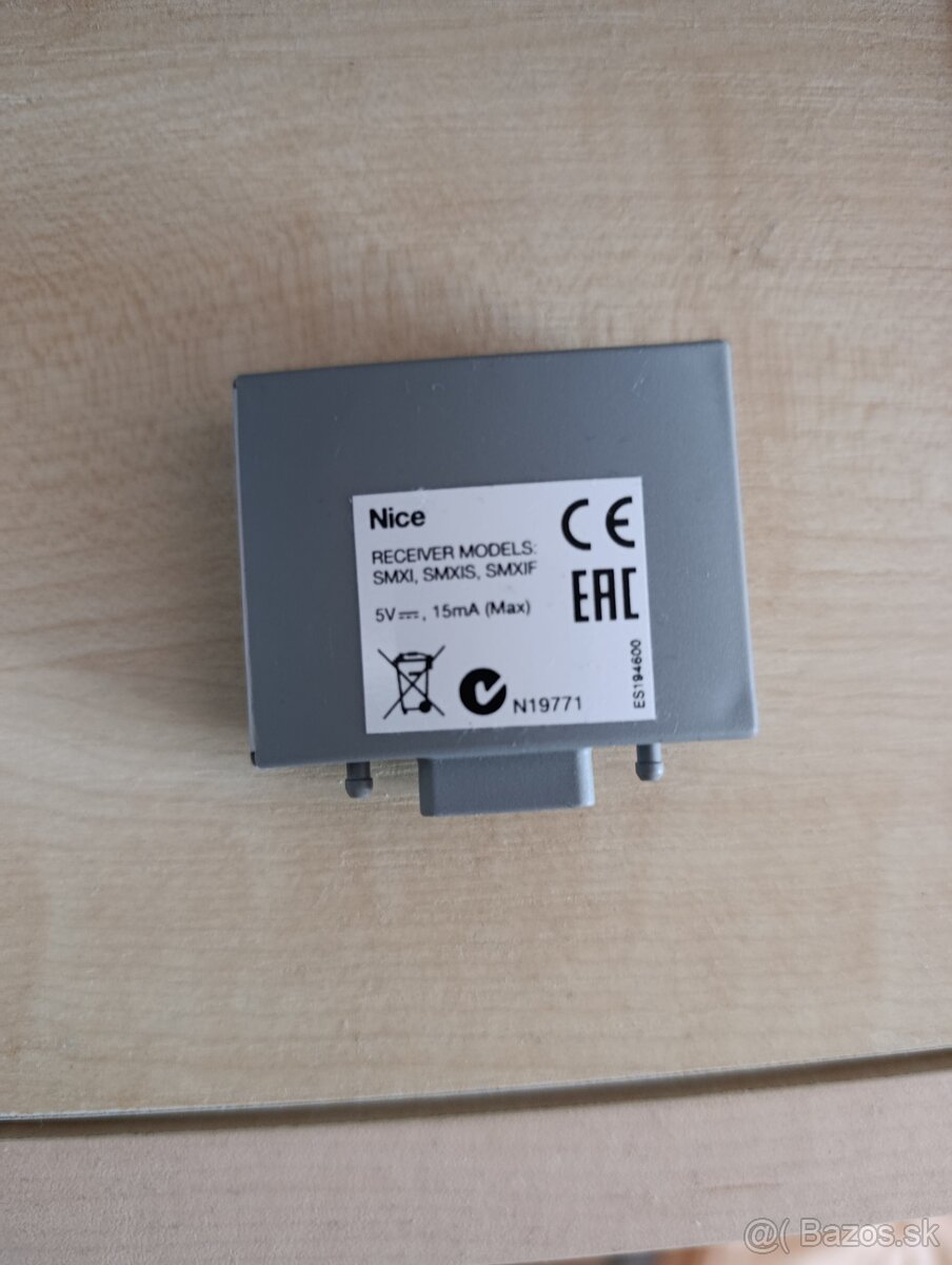 Nice SMXI - 2