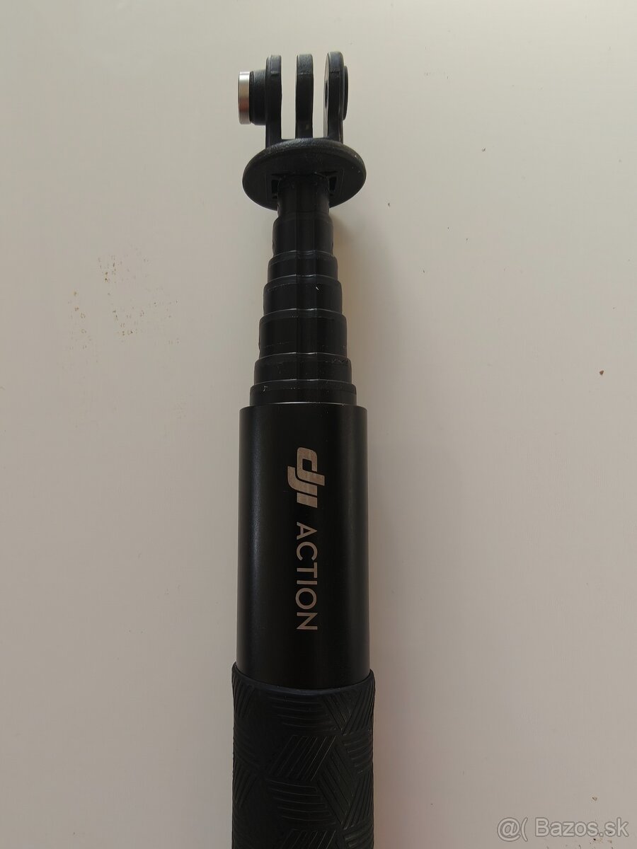 DJI Osmo Action 1.5m Extension Rod Kit - 2