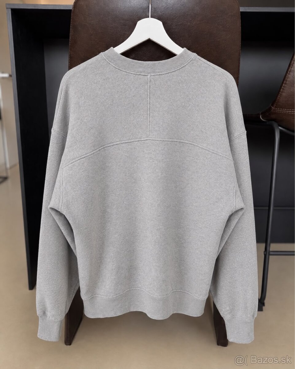 Basic mikina Zara - 2