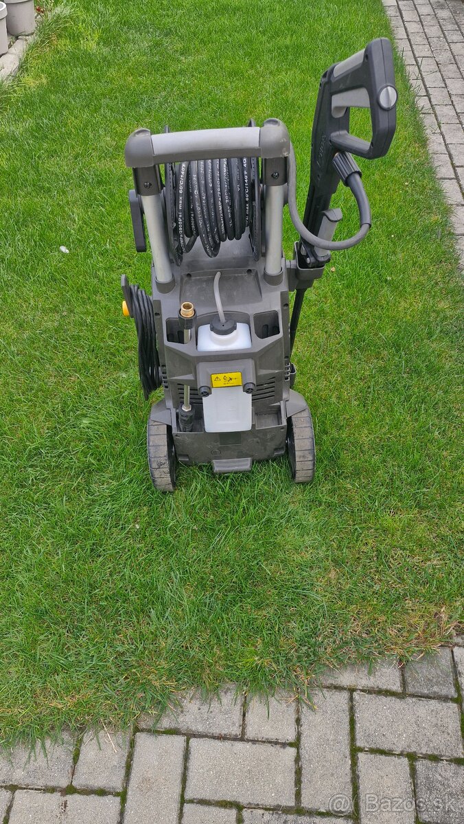 Stiga HPS 550R - 2