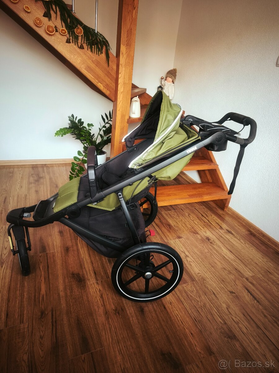 Thule Urban Glide - 2