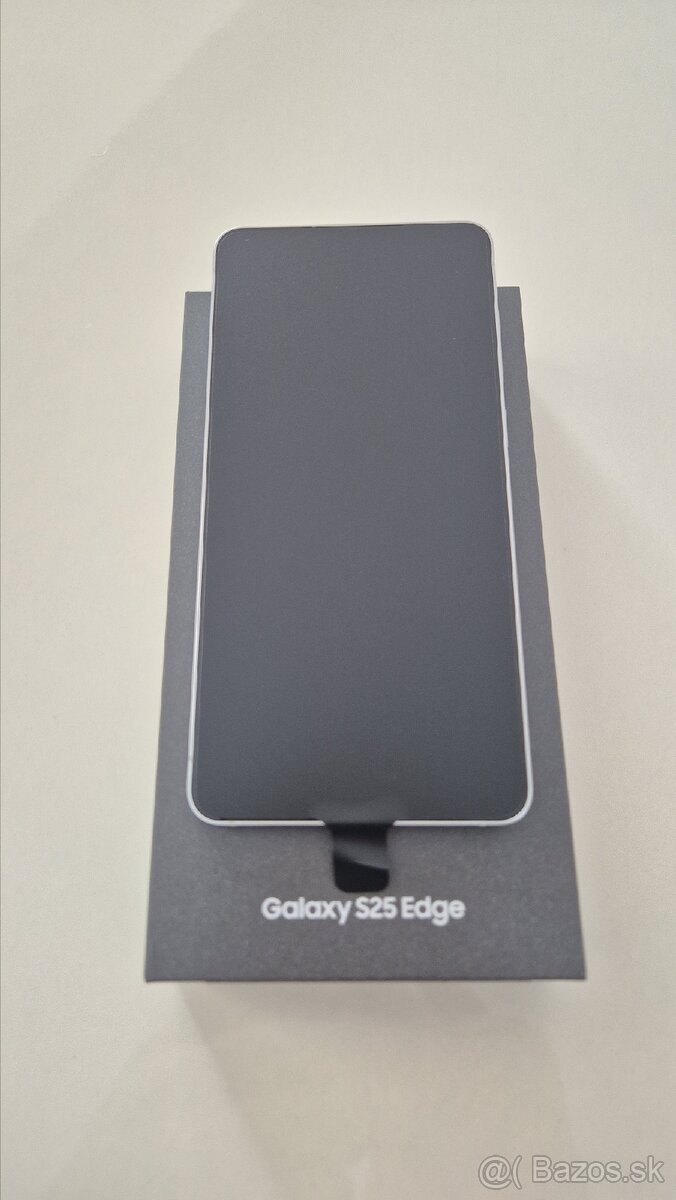 Samsung Galaxy S25 EDGE - 2