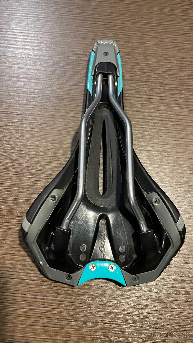 dámske sedlo Prologo Kappa evo - 2