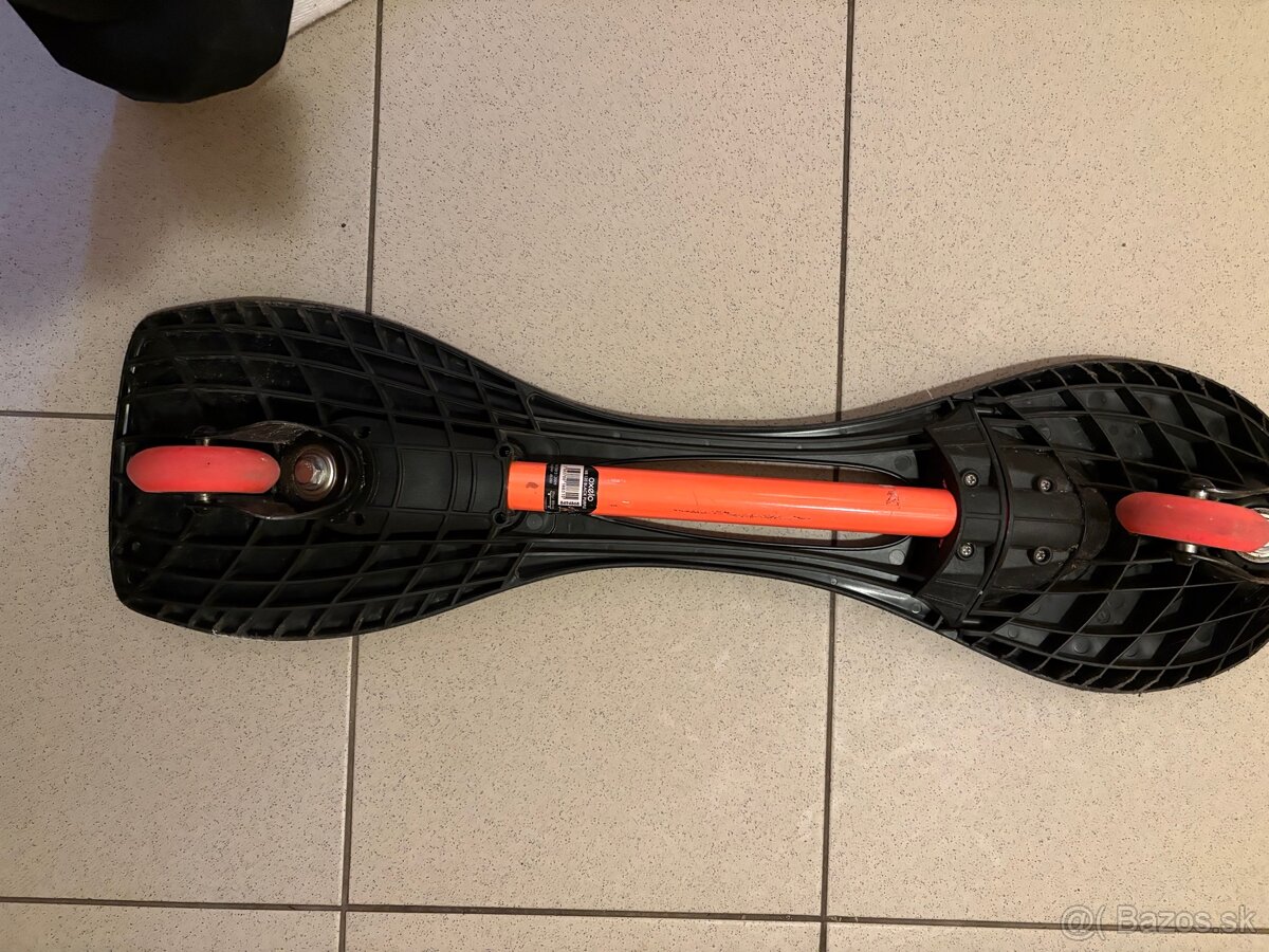 Predám Waveboard Oxelo WB 120 - 2