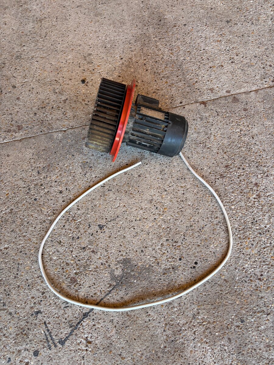 Mez hohelnice 550w - 2