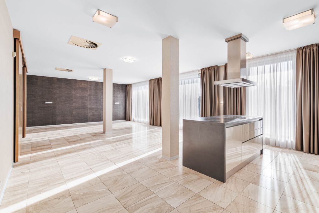 PRENÁJOM - 3 - IZBOVÝ BYT Rezidenčné nadštandardné byty vo v – foto 2