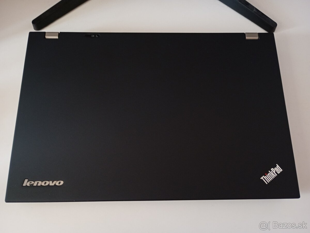 Lenovo Thinkpad T530 + Intel core i7 + 8gb ram + Windows 10 - 2