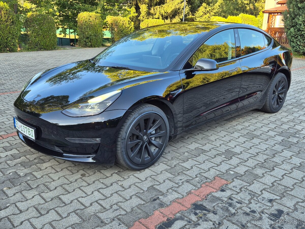 Tesla 3 LR AWD 05/2023 - 2