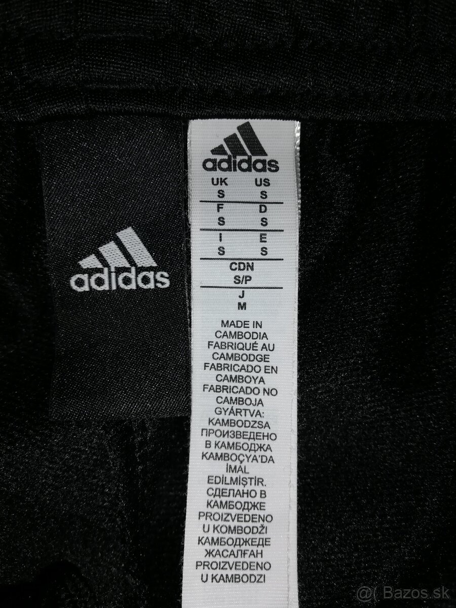 Adidas teplaky - 2