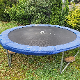 Trampolina - 2