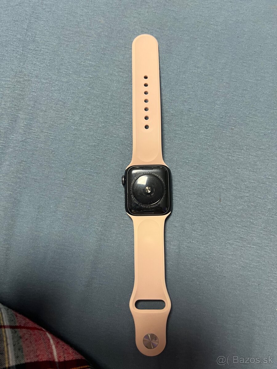 Applewatch SE - 2