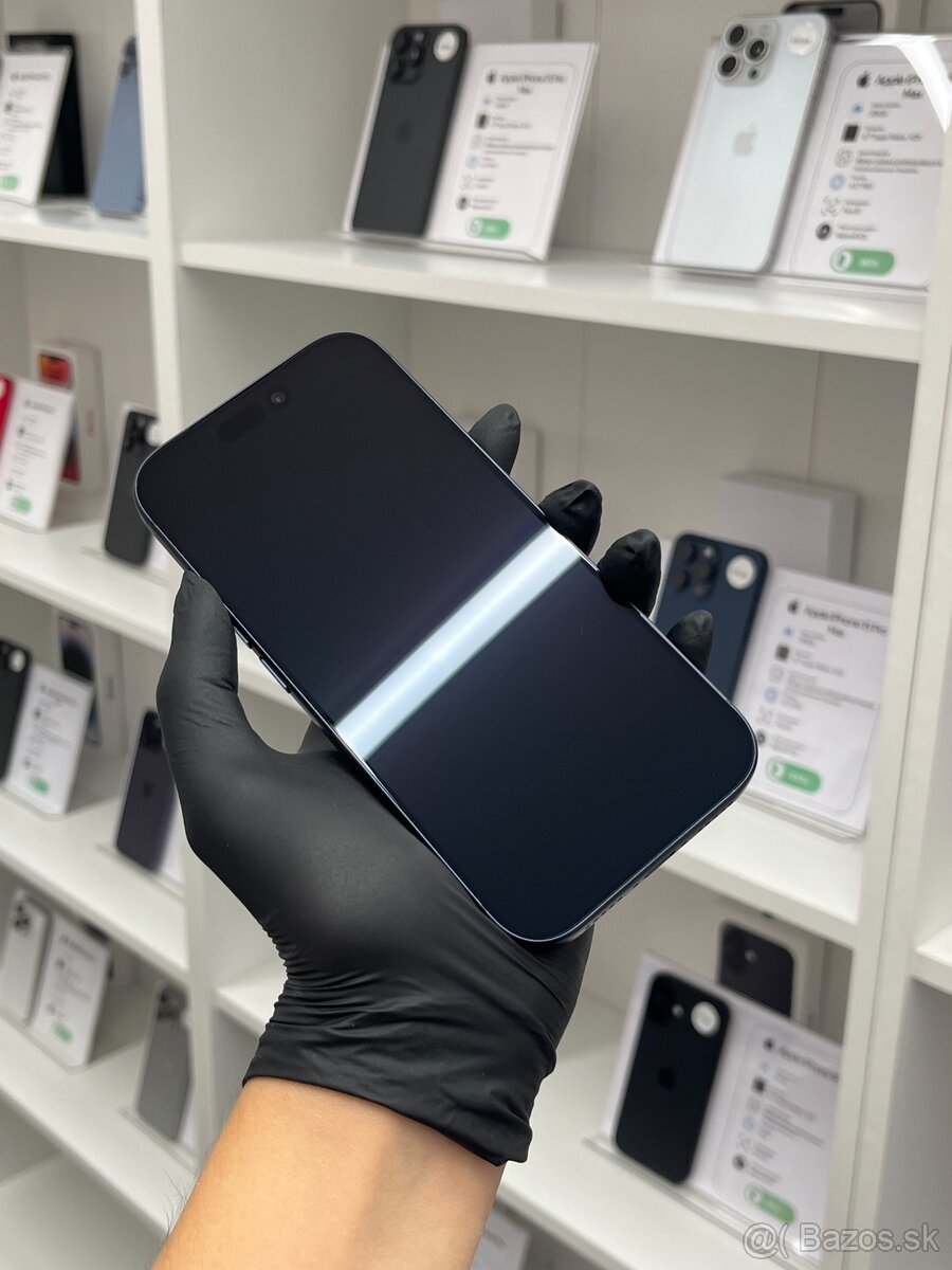 Apple iPhone 17 Pro 256GB Deep Blue - 2