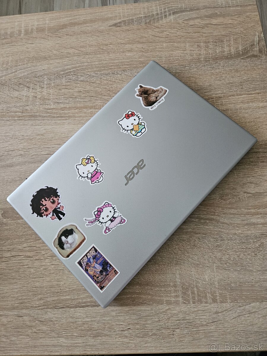 Acer Aspire 3 16/512gb - 2