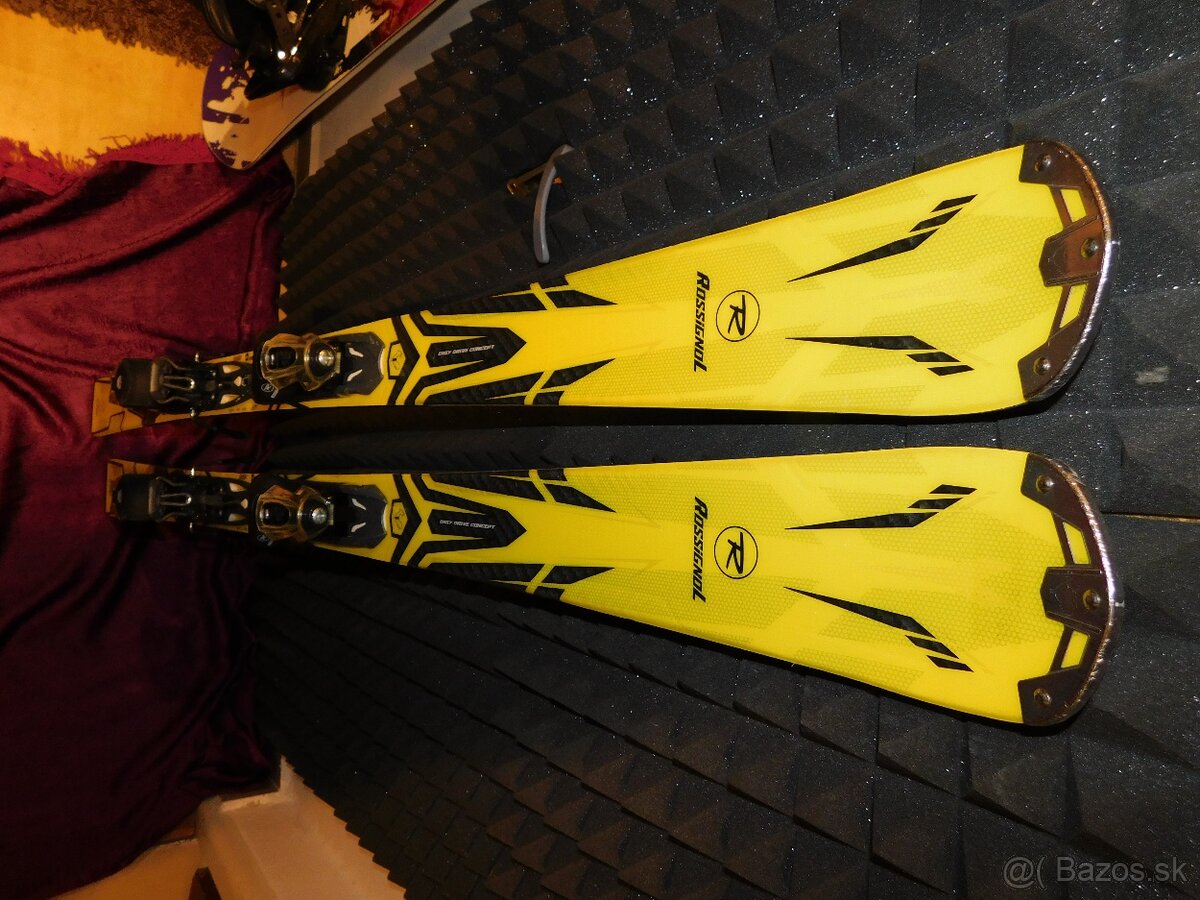 Rossignol Pursuit 156 cm - 2