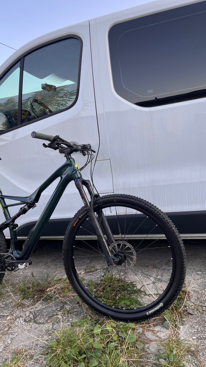 Specialized Camber - 2