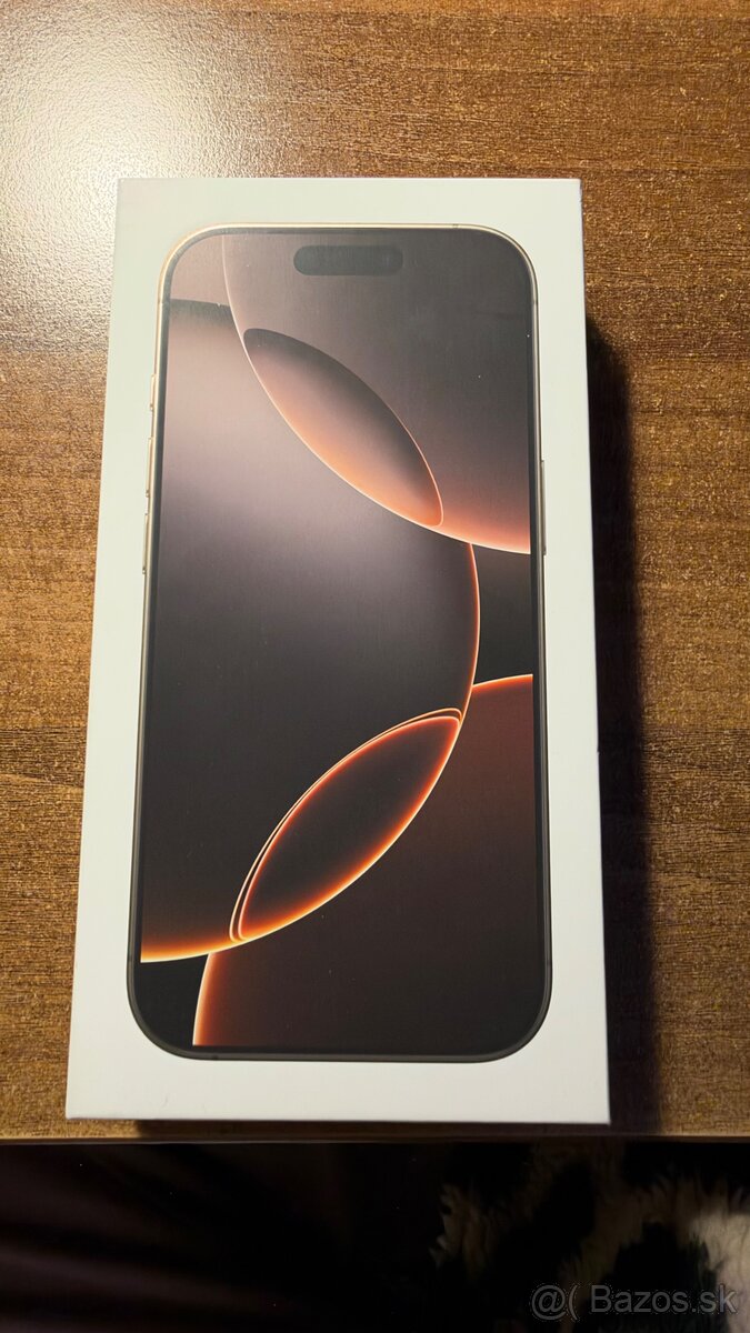 iPhone 16pro - 2