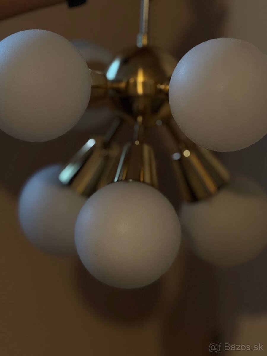 Sputnik light - 2