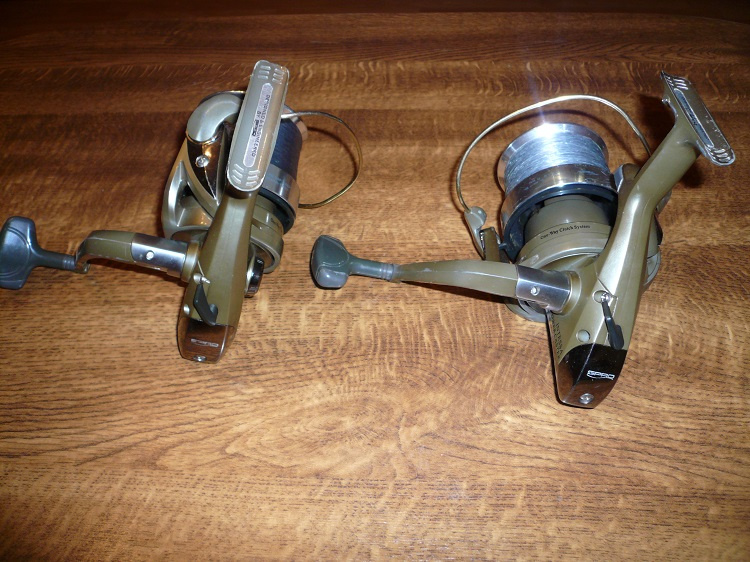 Spro Intessa Power caster 660 - 2