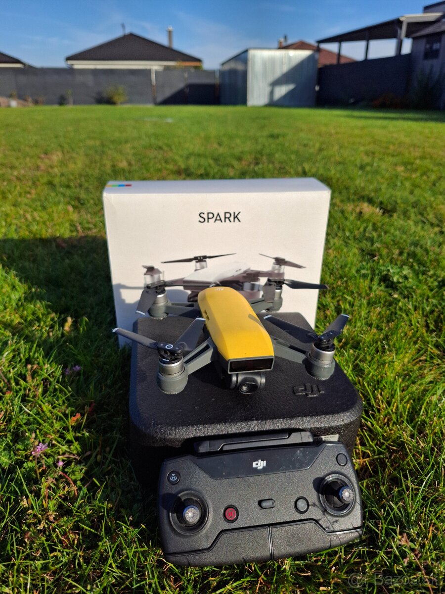 DJI spark - 2