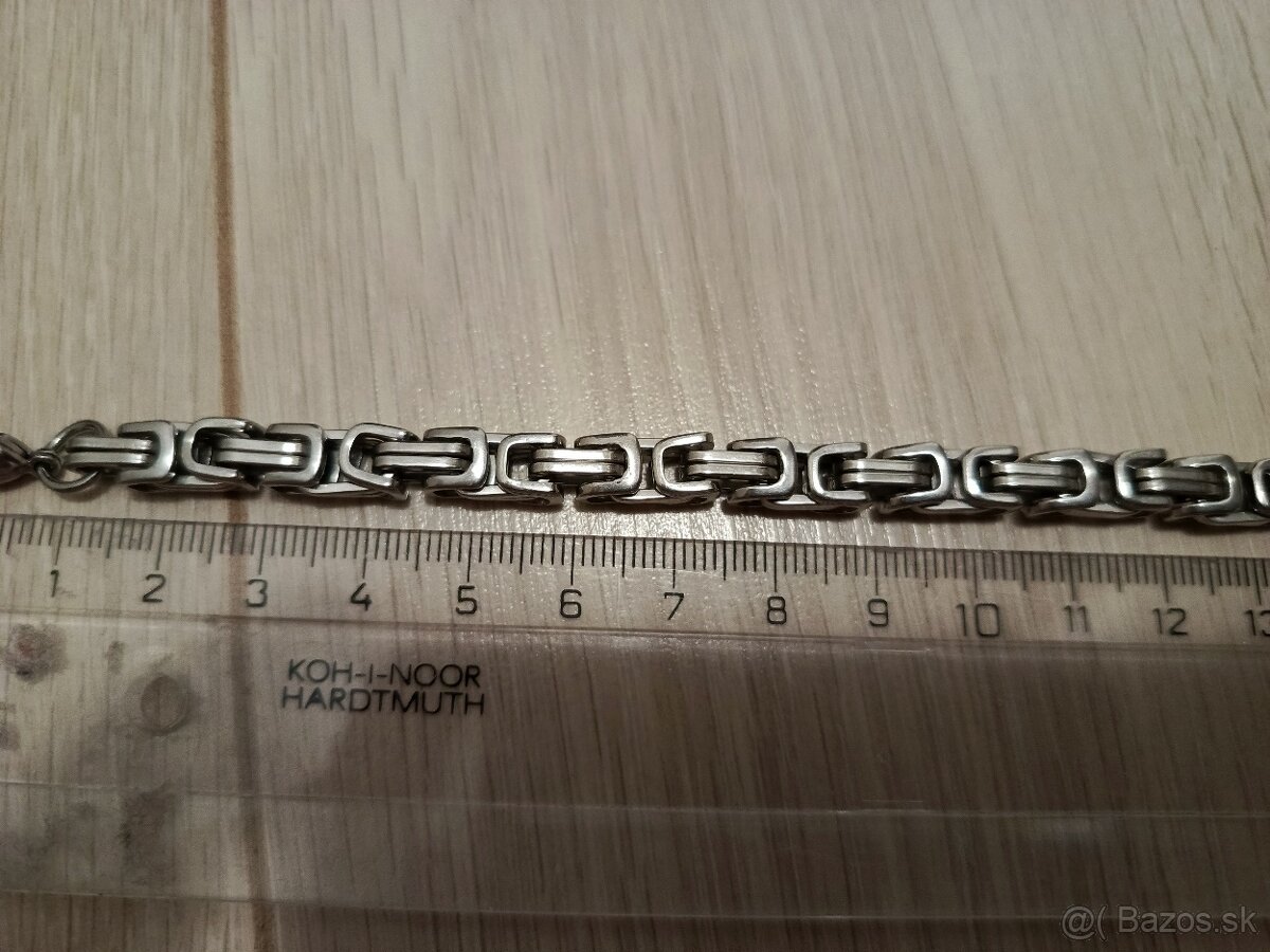 naramok z chirurgickej ocele - 2