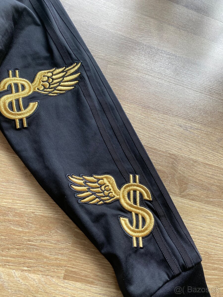 Adidas x Jeremy Scott teplakova suprava - 2