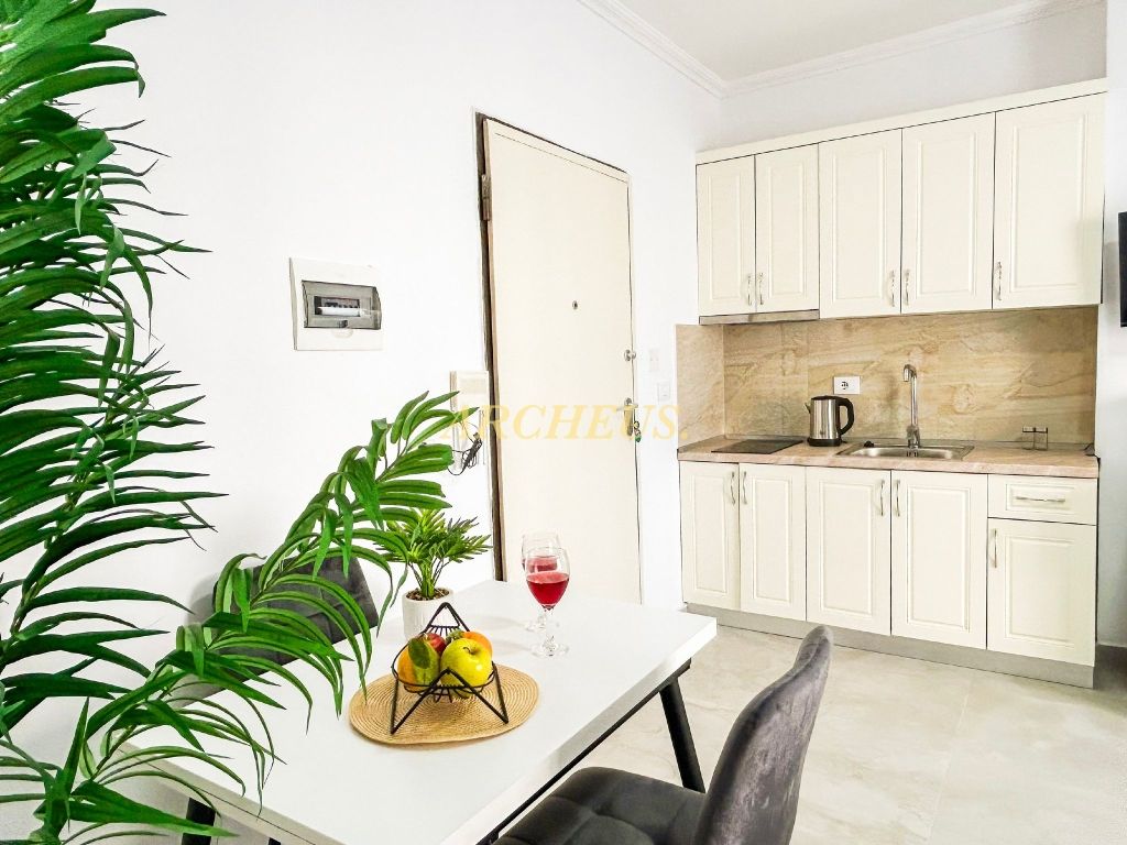 Apartmán na predaj v 1.línií, jadranské more Albánsko - Drač - 2