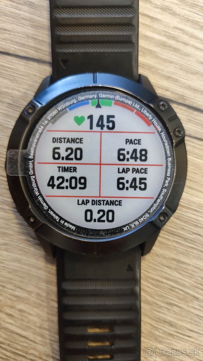 Garmin Fenix 6X Pro - 2