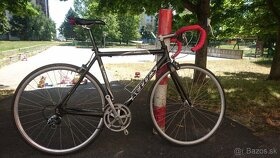 2x karbon záves kolies Centurion Gigadrive Tiagra (DE) 350EU - 2