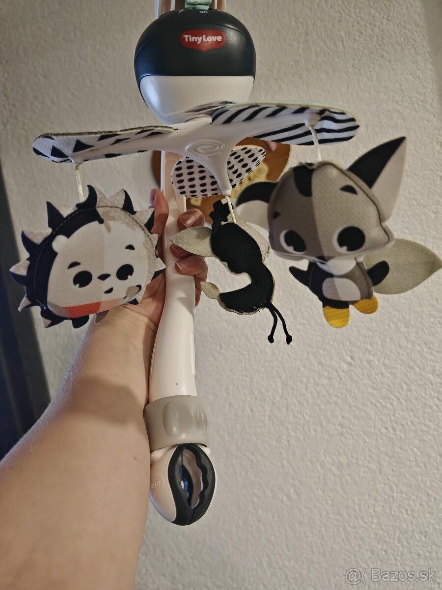 Kolotoč Tiny Love - 2