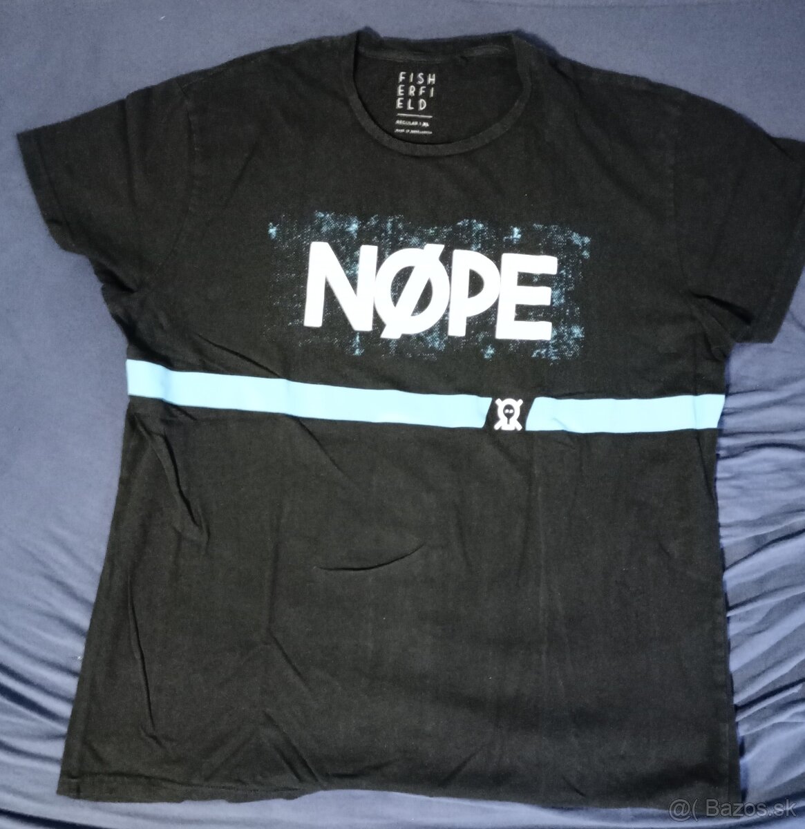 XL Tričká len za 5€ - 2