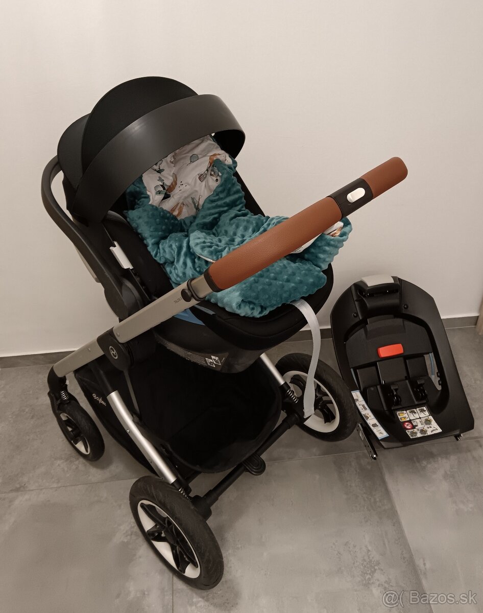 Cybex Talos s Lux - 2