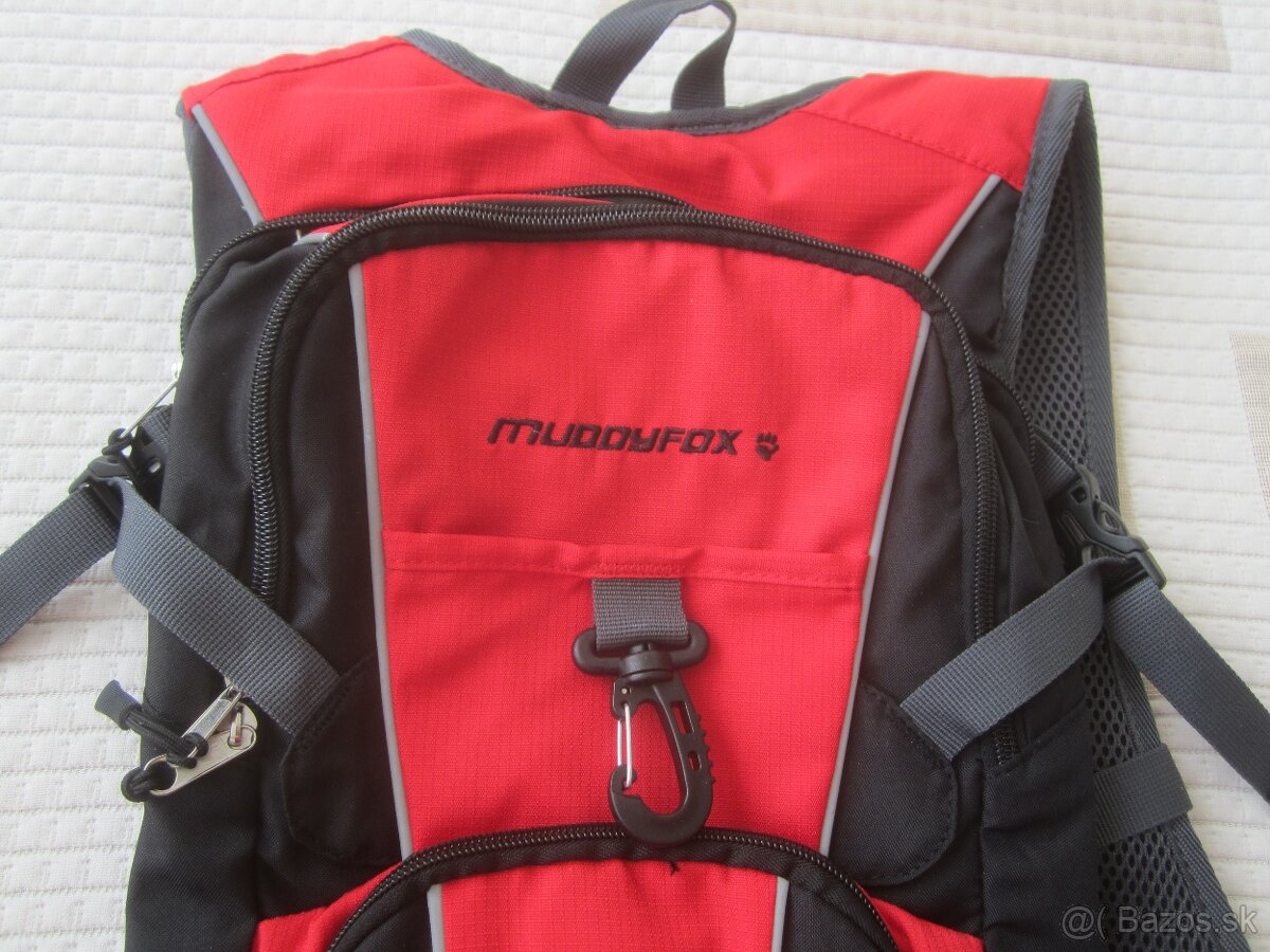 Cyklo batoh Muddyfox - 2