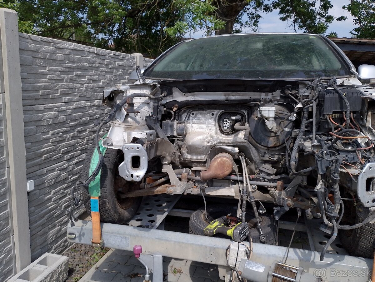 1.9tdi Volkswagen golf 5 - 2