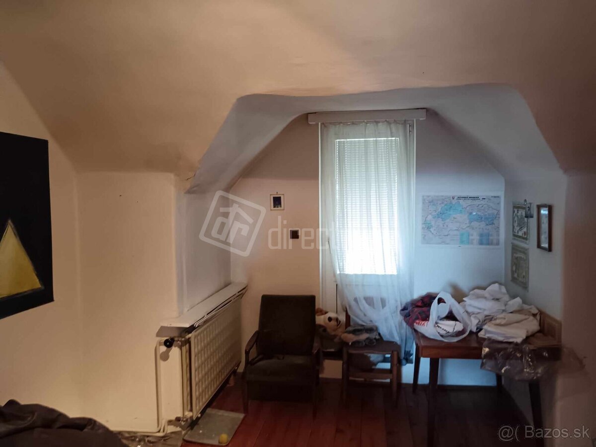 Rodinný dom nedaľeko centra mesta - 2