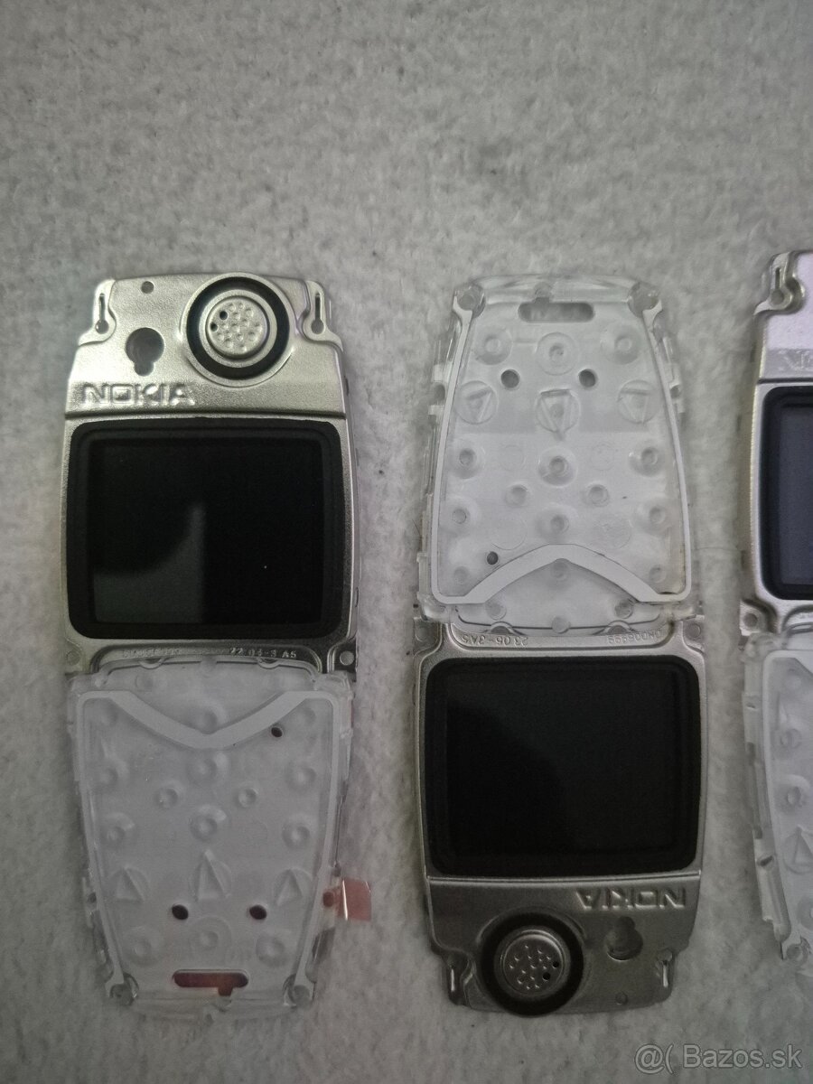 Displej Nokia 3510i - 2