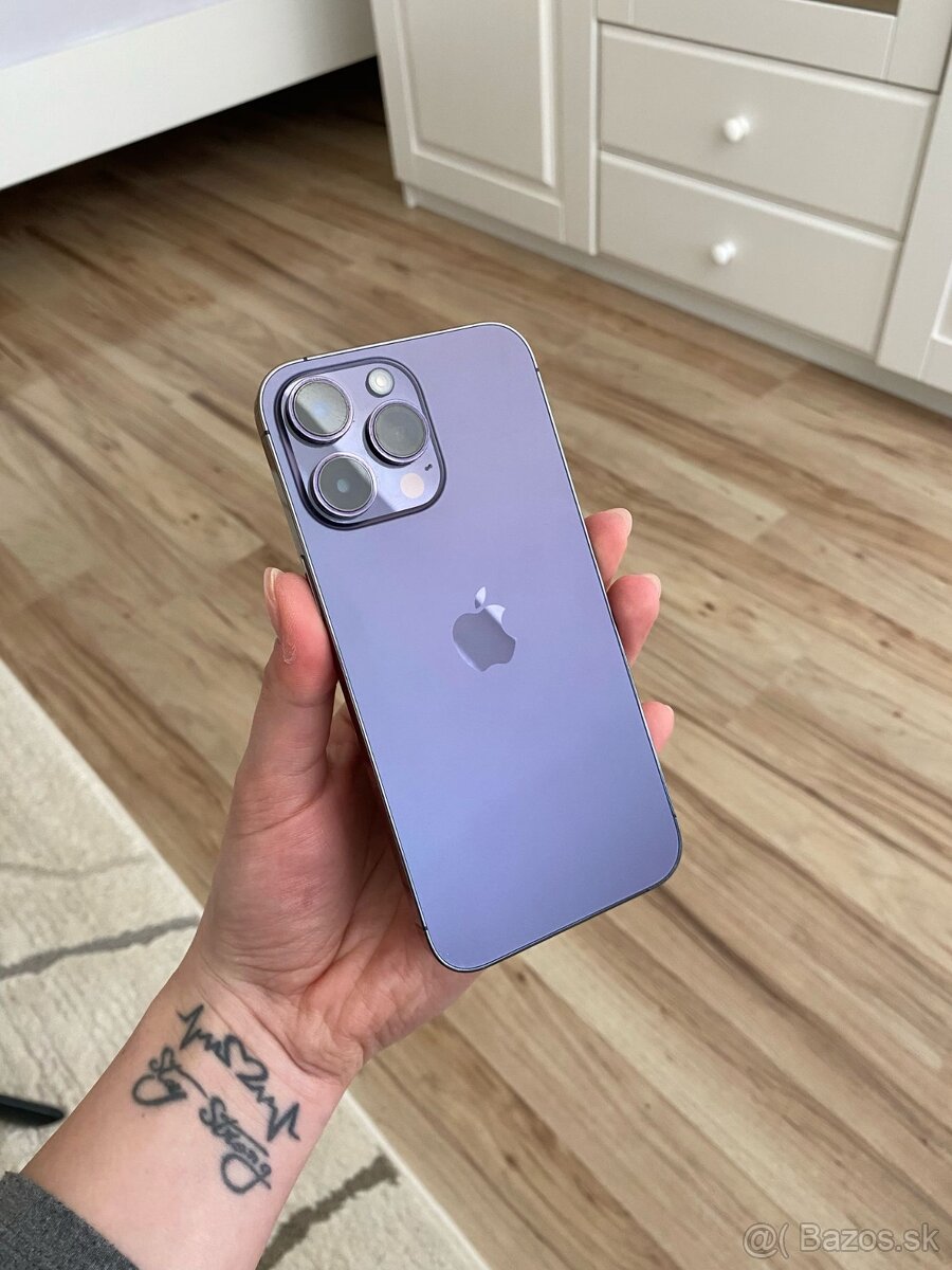 iPhone 14 pro max - 2