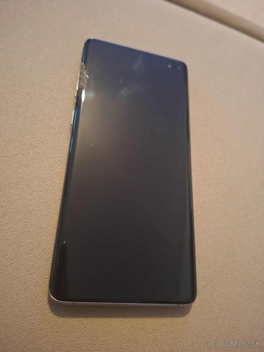 Samsung galaxy s10 plus - 2